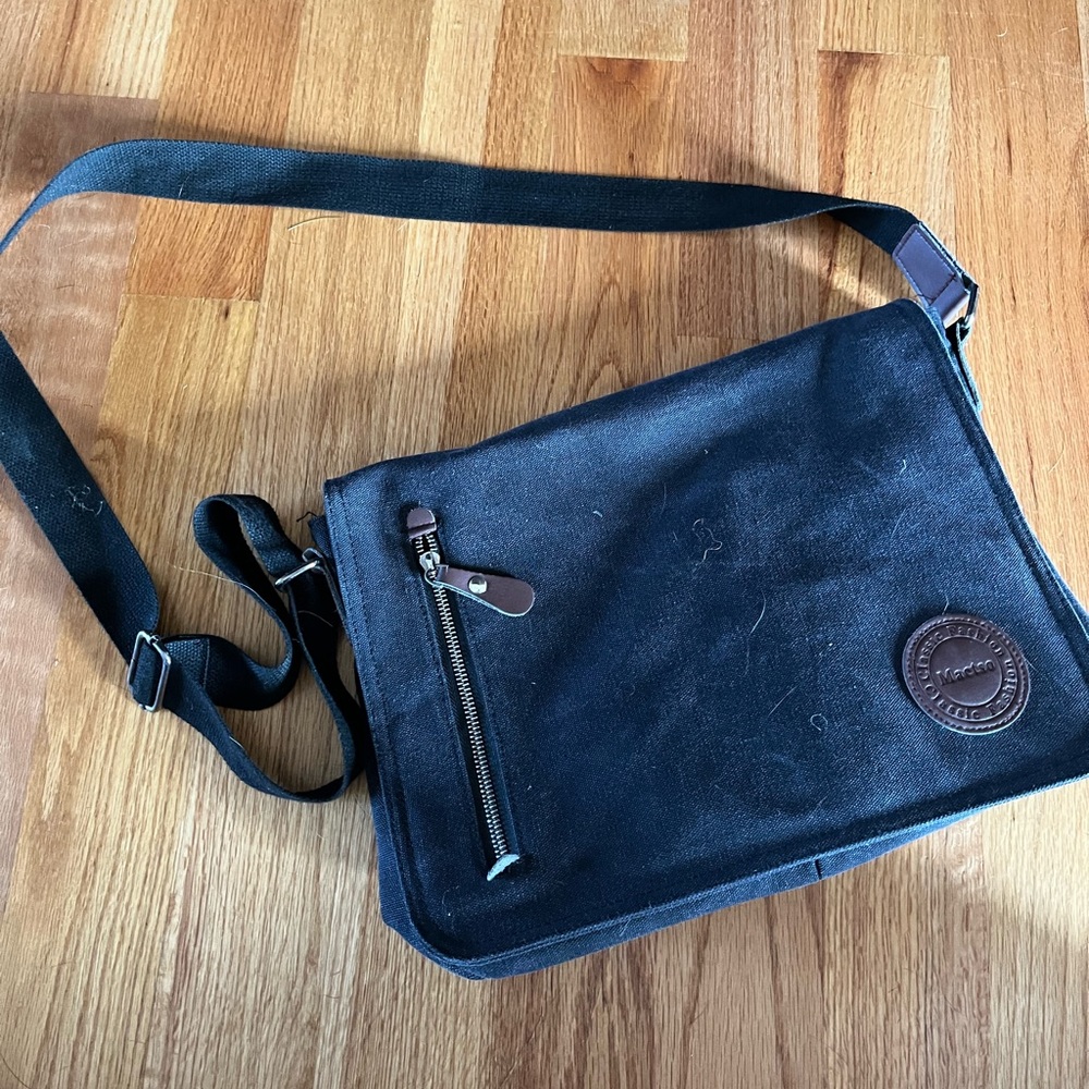 Work satchel
